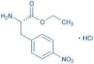 H-4-Nitro-Phe-OEt · HCl