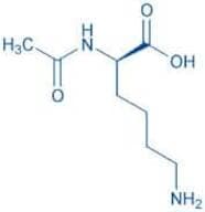 Ac-D-Lys-OH