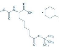 Z-Asu(OtBu)-OH · DCHA