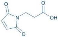 3-Maleimido-propionic acid