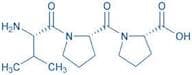 H-Val-Pro-Pro-OH