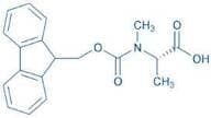 Fmoc-N-Me-Ala-OH