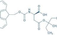 Fmoc-D-Asp(OMpe)-OH