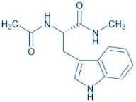 Ac-Trp-NHMe