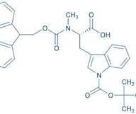 Fmoc-N-Me-Trp(Boc)-OH