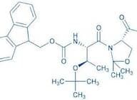 Fmoc-Thr(tBu)-Ser(Psi(Me,Me)pro)-OH