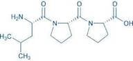 H-Leu-Pro-Pro-OH