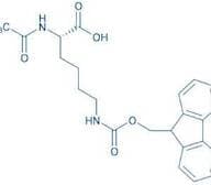 Ac-Lys(Fmoc)-OH