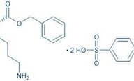 H-Lys-OBzl · 2 p-tosylate
