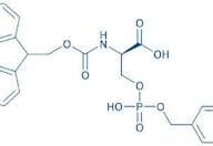 Fmoc-D-Ser(PO(OBzl)OH)-OH