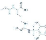 Fmoc-Arg(Me)(Pbf)-OH