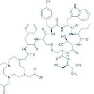 DOTA-(Tyr³)-Octreotide