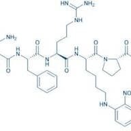 Abz-Phe-Arg-Lys(Dnp)-Pro-OH