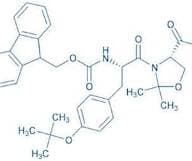 Fmoc-Tyr(tBu)-Ser(Psi(Me,Me)pro)-OH