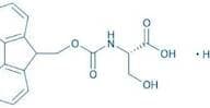 Fmoc-Ser-OH · H₂O