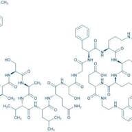 DABCYL-Lys-HCoV-SARS Replicase Polyprotein 1ab (3235-3246)-Glu-EDANS