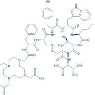 DOTA-(Tyr³)-Octreotate