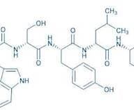 (Des-Gly¹⁰,D-His²,D-Ser⁴,D-Leu⁶,Pro-NHEt⁹)-LHRH