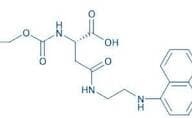 Fmoc-Asp(EDANS)-OH