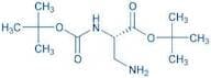 Boc-Dap-OtBu