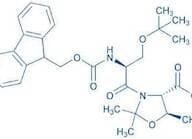 Fmoc-Ser(tBu)-Thr(Psi(Me,Me)pro)-OH