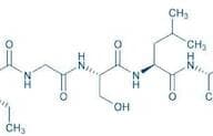 H-Ser-Ile-Gly-Ser-Leu-Ala-Lys-OH