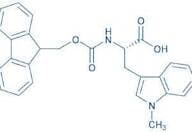 Fmoc-Trp(Me)-OH