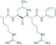 Ac-Arg-Leu-Arg-AMC