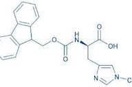 Fmoc-D-His(1-Me)-OH