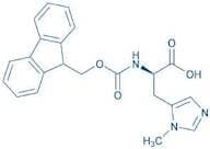 Fmoc-D-His(3-Me)-OH