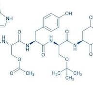 (Ser(Ac)⁴,D-Ser(tBu)⁶,Azagly¹⁰)-LHRH