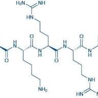 Bz-Nle-Lys-Arg-Arg-AMC