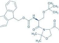 Fmoc-Ser(tBu)-Ser(Psi(Me,Me)pro)-OH