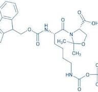 Fmoc-Lys(Boc)-Ser(Psi(Me,Me)pro)-OH