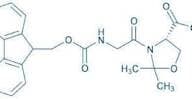 Fmoc-Gly-Ser(Psi(Me,Me)pro)-OH