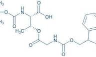 Boc-Thr(Gly-Fmoc)-OH