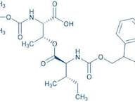 Boc-Thr(Ile-Fmoc)-OH