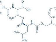 Boc-Thr(Leu-Fmoc)-OH