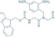 Fmoc-Gly-(Dmb)Gly-OH