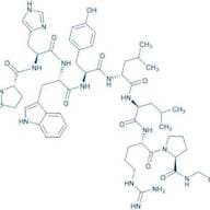 (Des-Gly¹⁰,Des-Ser⁴,D-Leu⁶,Pro-NHEt⁹)-LHRH