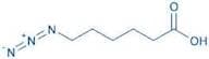 6-Azido-hexanoic acid