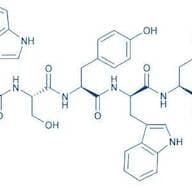 (Des-Gly¹⁰,D-Trp⁶,Pro-NHEt⁹)-LHRH High acetate salt