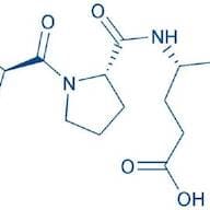 H-D-Pro-Pro-Glu-NH₂