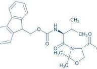 Fmoc-Val-Ser(Psi(Me,Me)pro)-OH