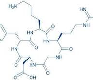 Cyclo(-Arg-Gly-Asp-D-Phe-Lys)