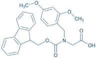 Fmoc-(Dmb)Gly-OH