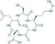Cyclo(-Arg-Ala-Asp-D-Phe-Cys)