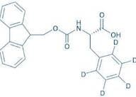 Fmoc-[ring-D₅]Phe-OH