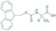 Fmoc-[D₄]Ala-OH