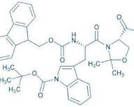 Fmoc-Trp(Boc)-Ser(Psi(Me,Me)pro)-OH
